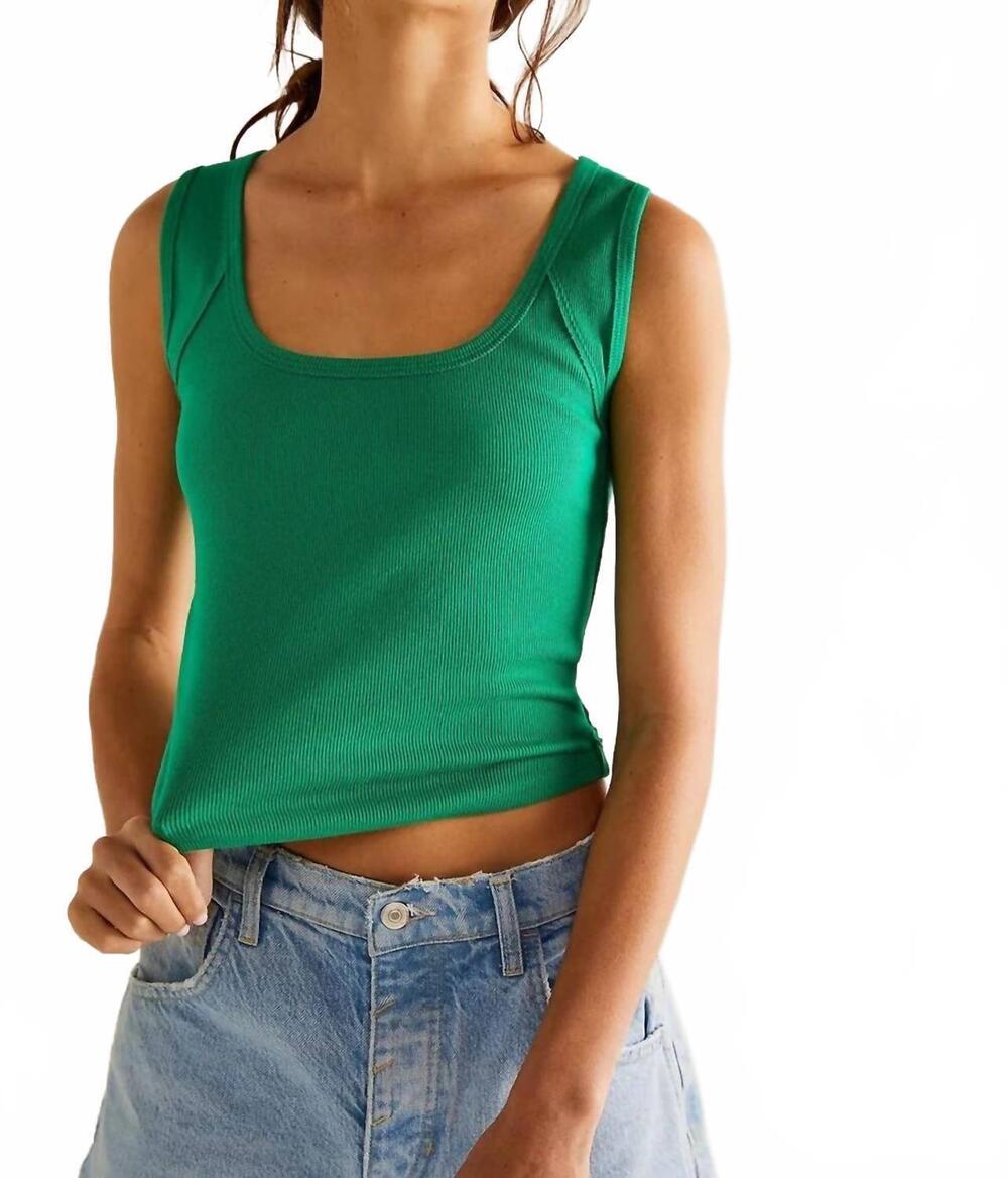 NEW WE THE FREE hummingbird tank in mountain view